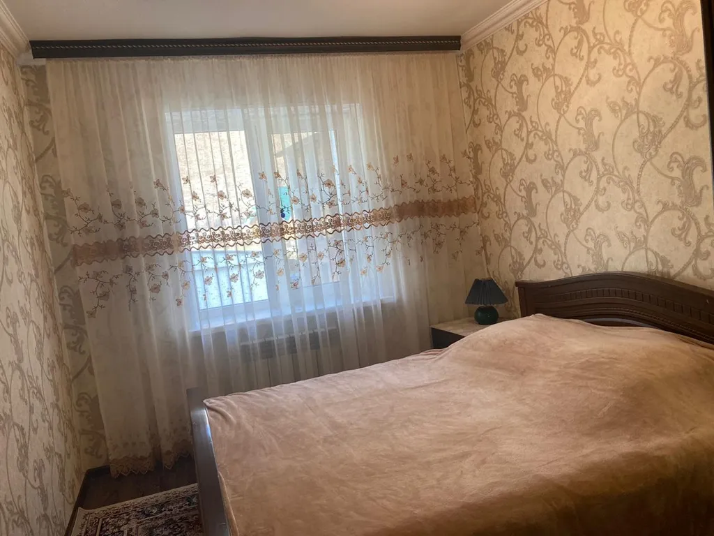 Квартира люкс в центре