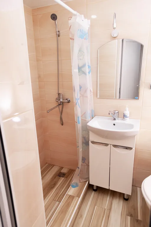 Квартира в районе Цветника