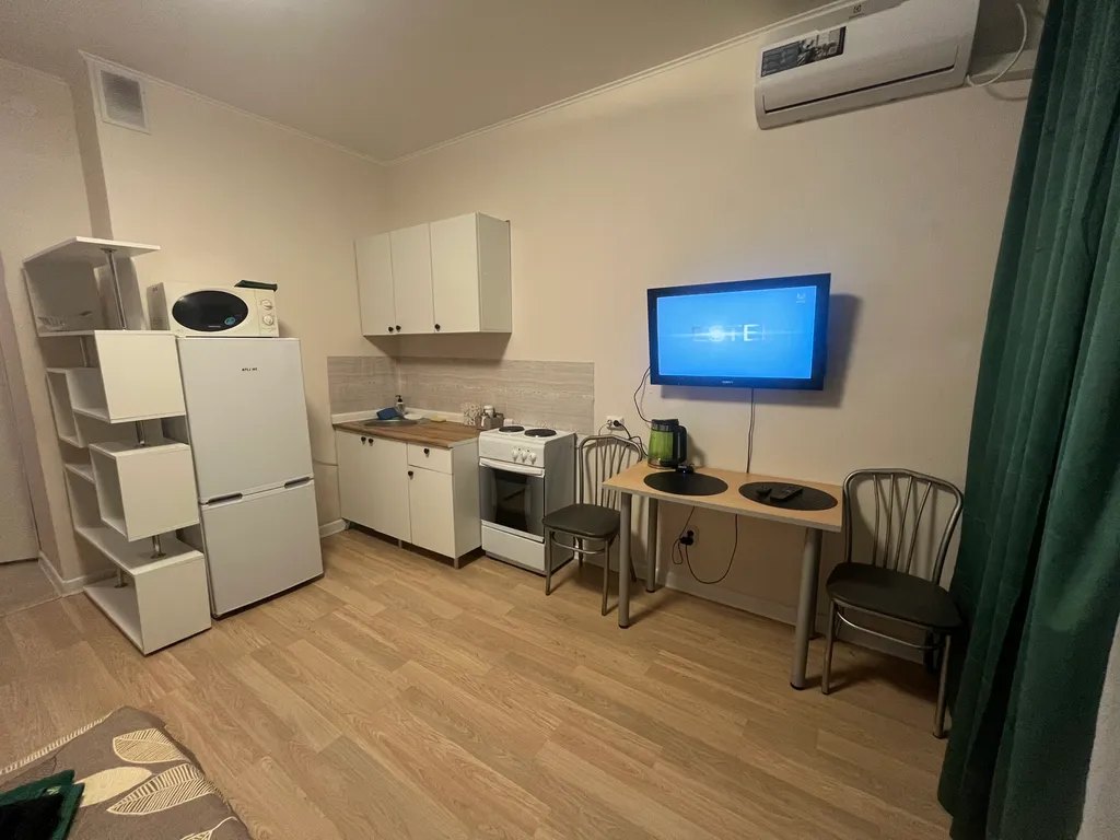 Квартира Уютная студия — Мисайлово