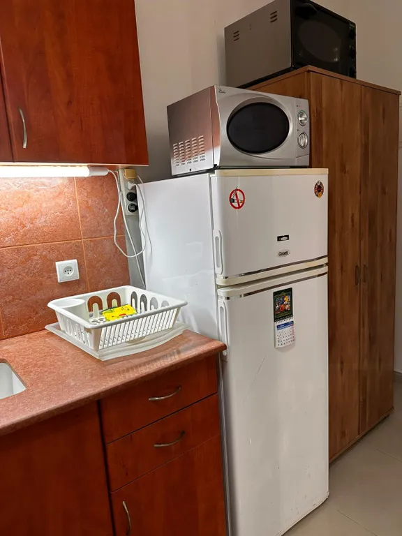 Красивая тихая уютная 2 ком квартира рядом с морем и парками Бат-яма