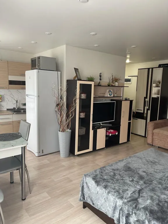 Квартира Апартаменты Планета — аренда посуточно в Братск