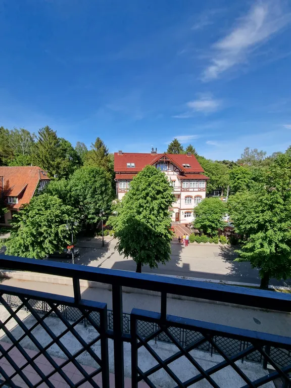 Квартира 2-комнатная Квартира — Светлогорск