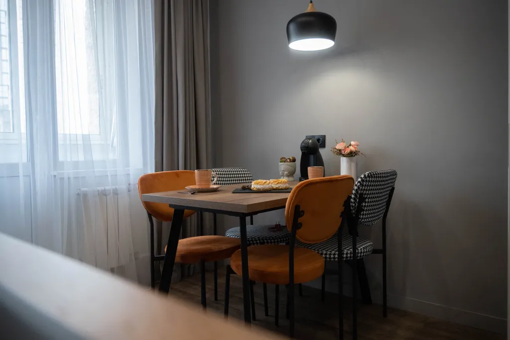 Квартира Уютная 2-комнатная квартира около ТРЦ Зеленый в микрорайоне Покровский — Красноярск