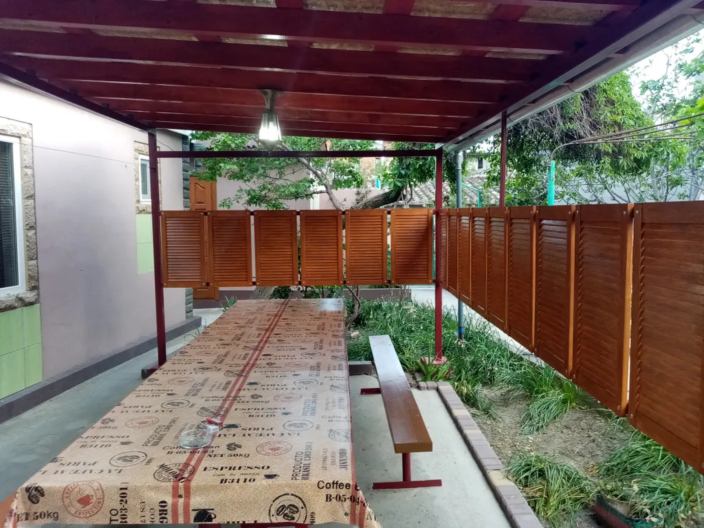 Коттедж Дом в центре города — Судак