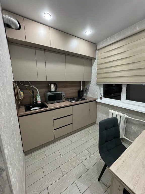 Уютная квартира рядом с вокзалами