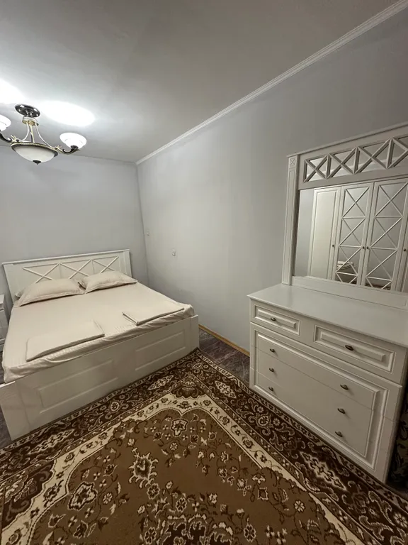 Квартира Просторная квартира у моря — Гагра