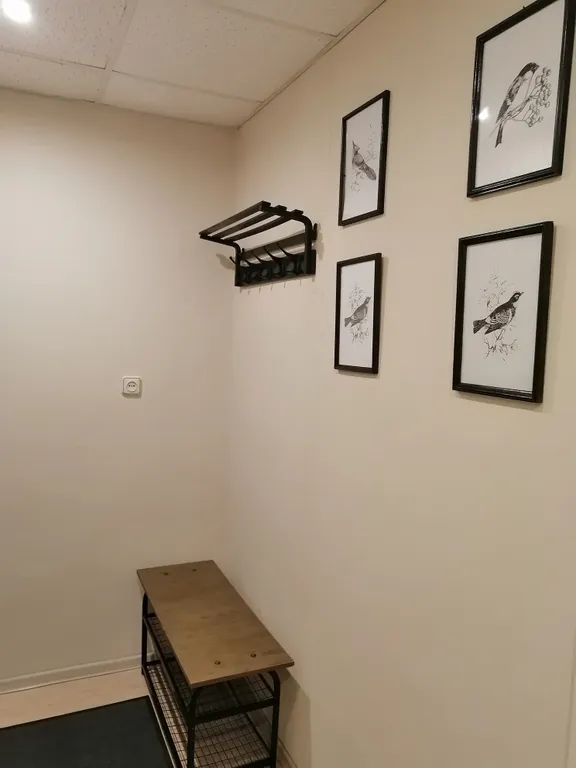 Квартира Уютная квартира в центре города — Ярославль