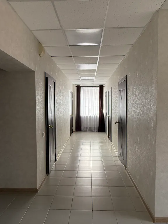 Гостевой Дом с видом на горы