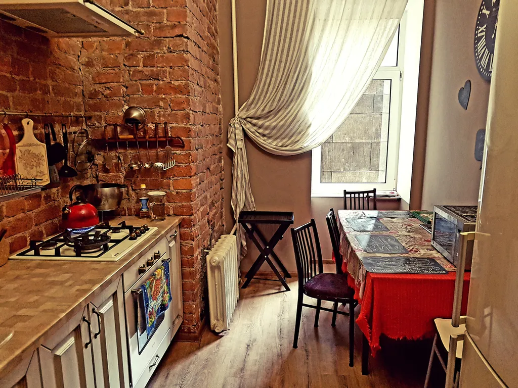 Квартира Комната — Санкт-Петербург