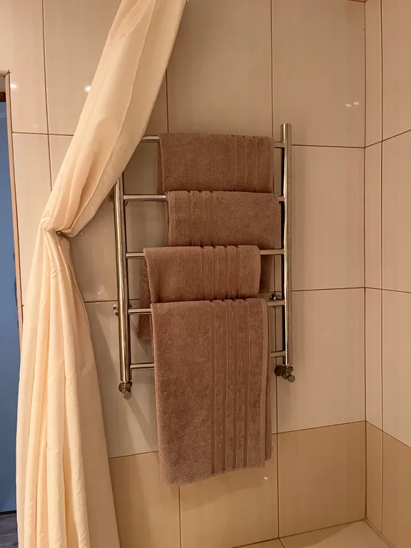 Уютный таунхаус у моря