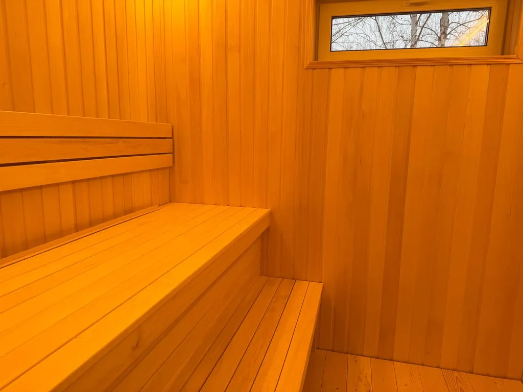 Щучий край в Тверской губернии