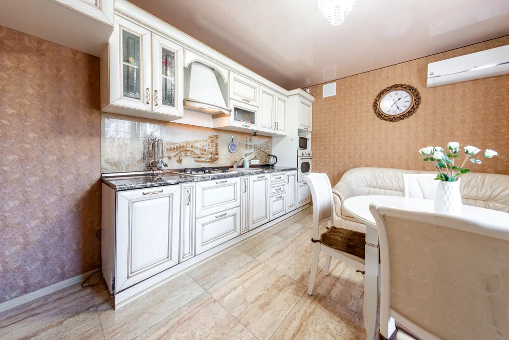 Уютный дом в центре