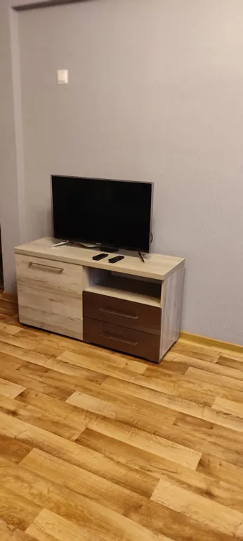 Уютная квартира в сердце посёлка