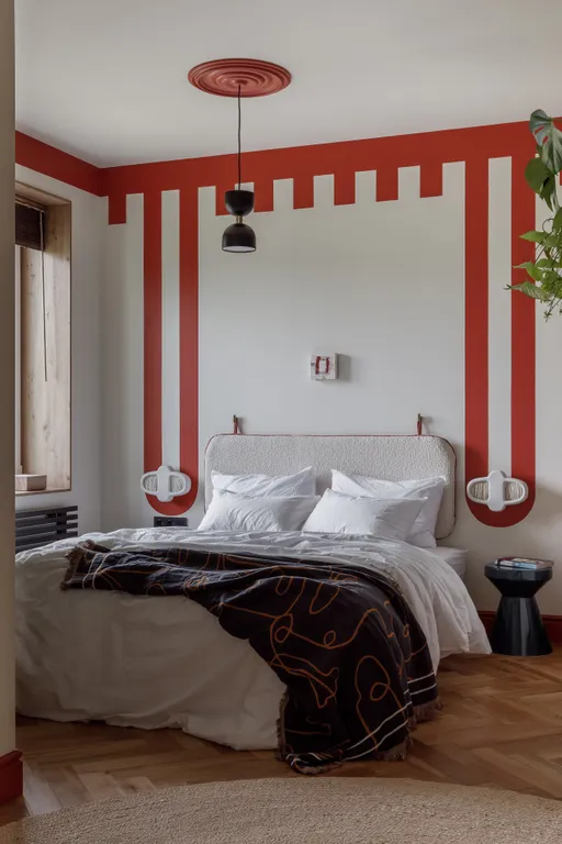 Апартаменты в центре Краснодара. Красная 165/1