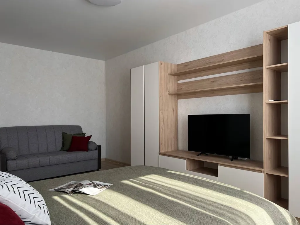 Квартира возле М4 Дон