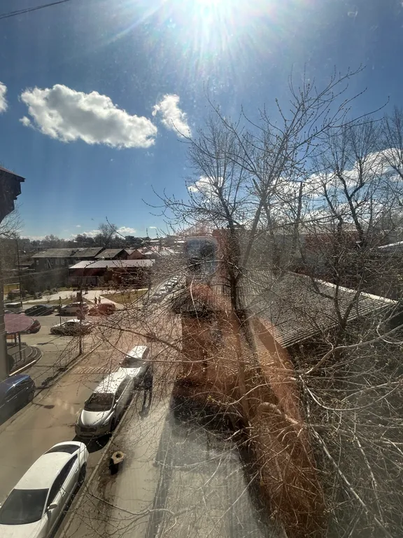 Стандарт с двумя раздельными кроватями