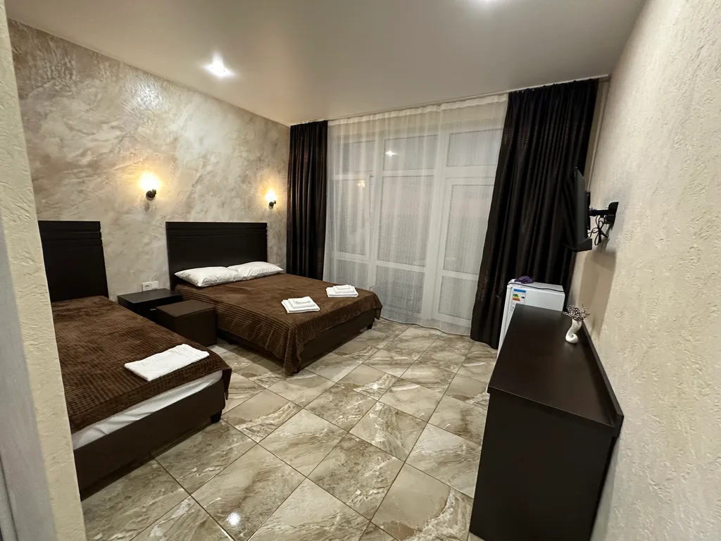 Квартира Номер 1 — аренда посуточно в Феодосия