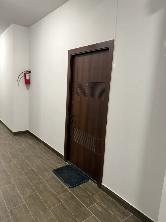 Супер квартира