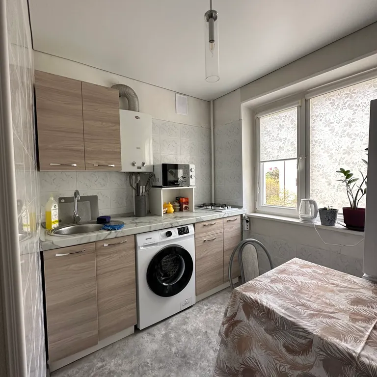 Квартира Квартира для семейного отдыха — Геленджик