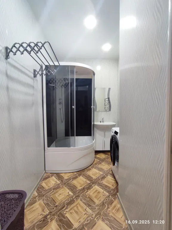 Квартира 1-комнатная Квартира — Волгоград