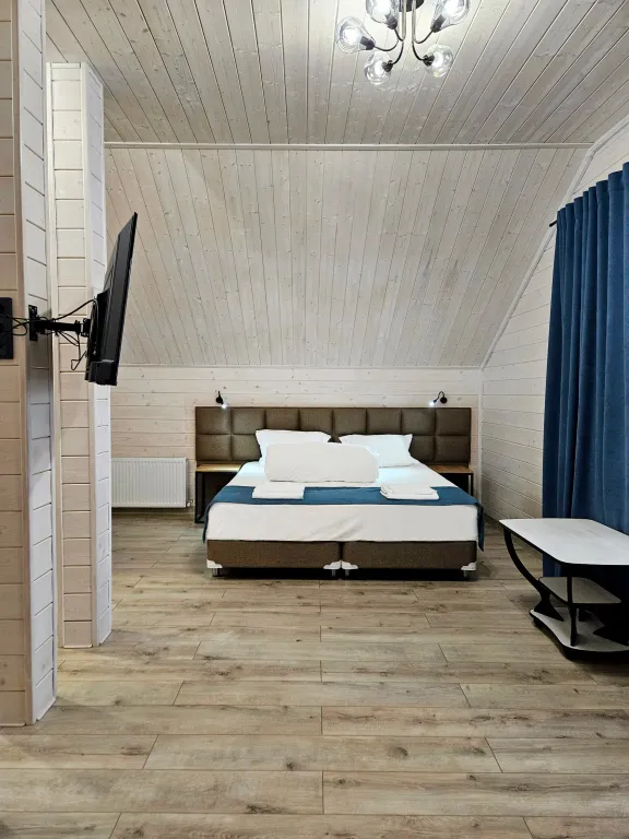 Квартира Комната — Перевалка