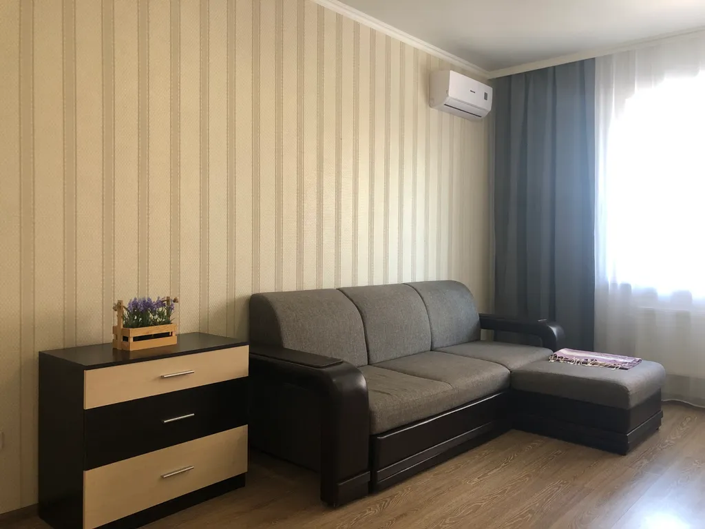 Квартира Квартира возле Галереи — Краснодар