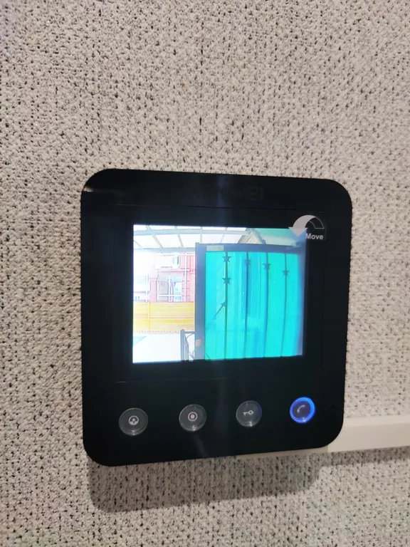 Уютная квартира в дали от суеты