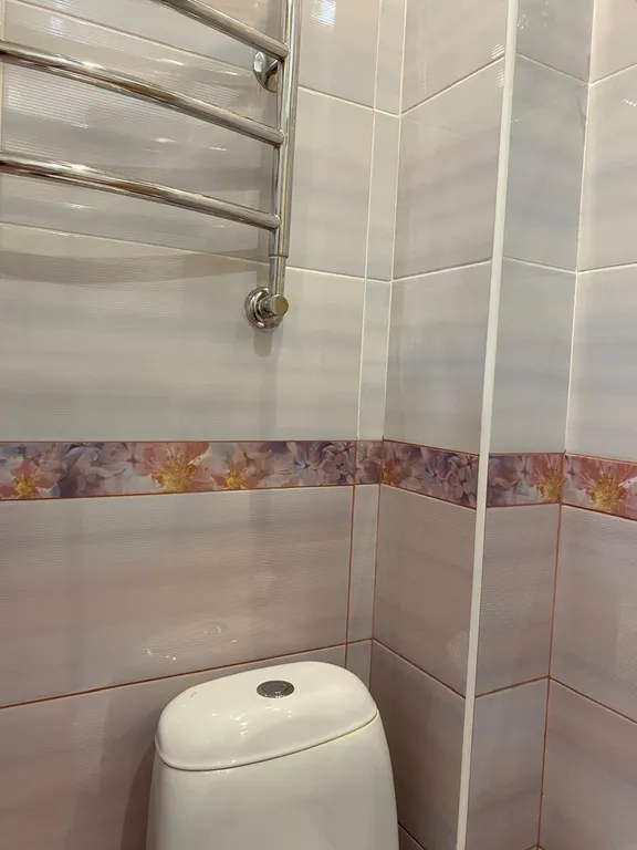 Квартира Уютная квартира в Олимп парке — Сириус