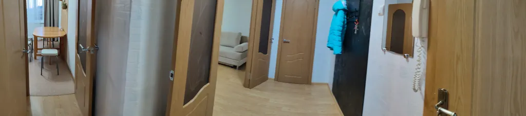 Однокомнатная квартира в северо-западном районе рядом с центром Маунтинб