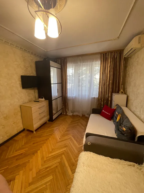 Видовая и уютная квартира в центре города