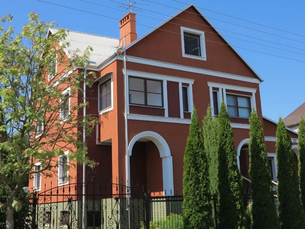 Уютные апартаменты для отдыха