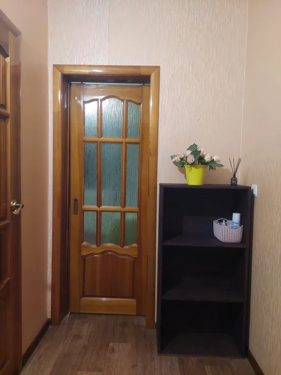 Чистая уютная квартира