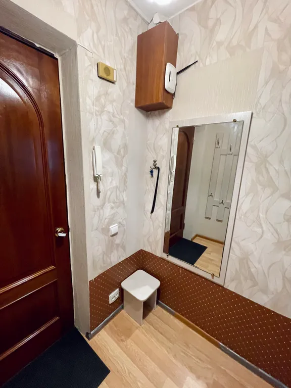 Квартира Уютная двухкомнатная квартира в самом центре — Великий Новгород