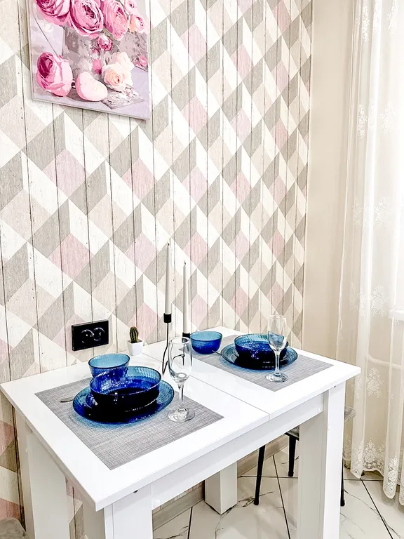 Квартира на Химмаше