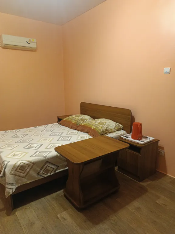 Квартира Комната — Анапа