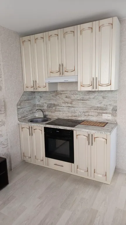 ColorApartments. Городские сирени