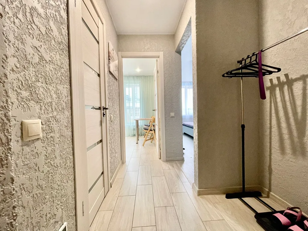 Апартаменты Небо