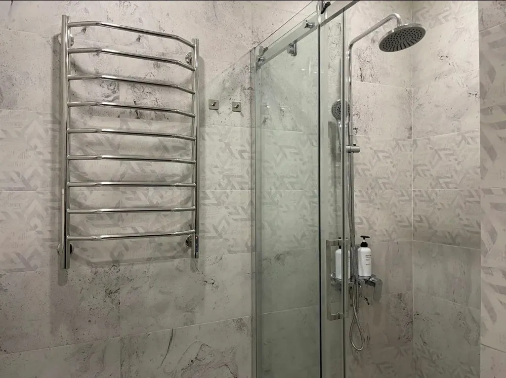 Квартира Квартира с видом на море — Анапа