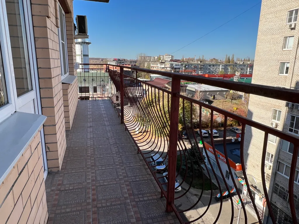 Квартира Delux в центре