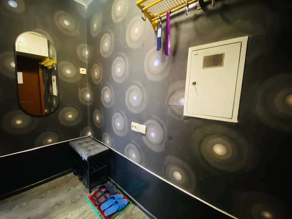 2-комнатная квартира у кинотеатра и трк плазма