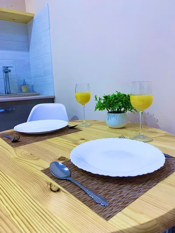 Свежая, уютная квартира с новым ремонтом