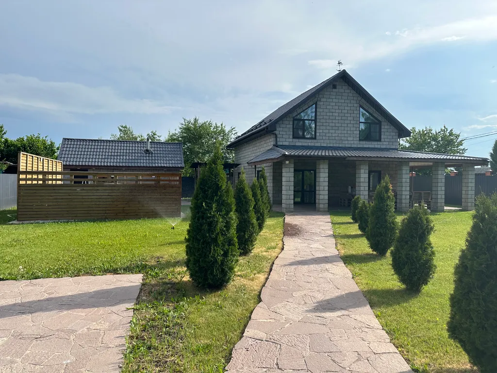 Уютный коттедж вблизи от города — аренда посуточно в Тольятти