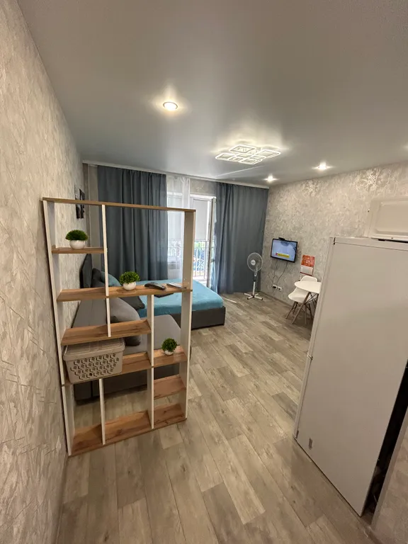 Уютные апартаменты возле аэропорта Толмачево Новосибирск