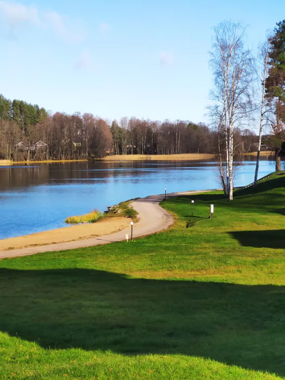 Коттедж Дом с сауной — Борисово