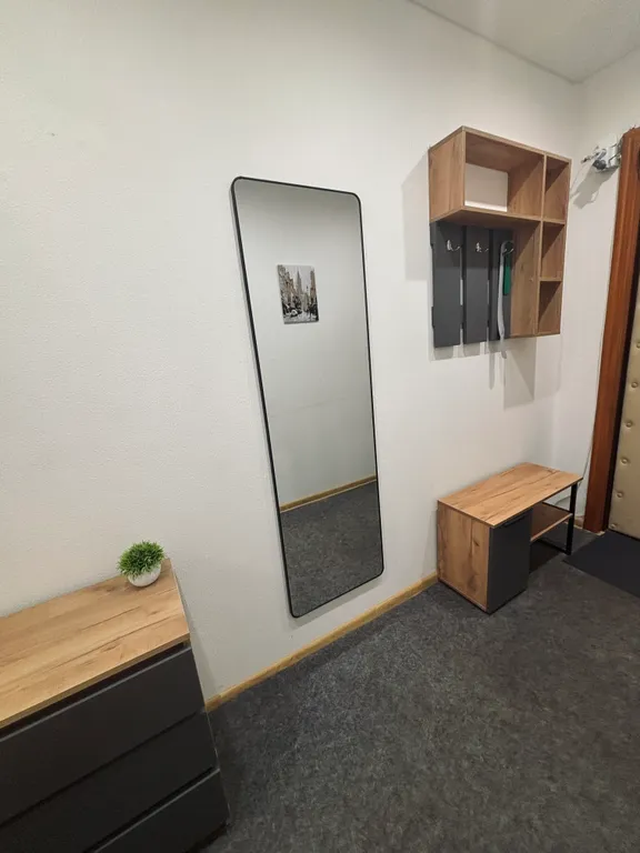 Уютная квартира специально для вас