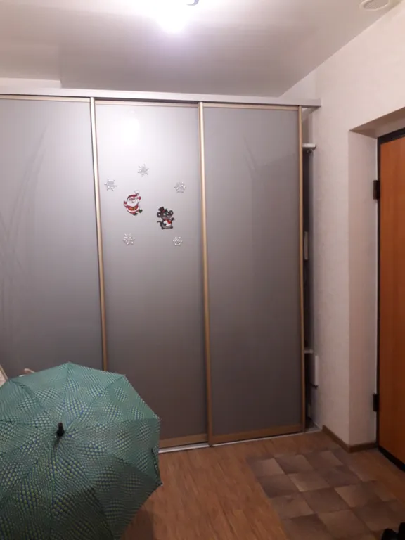 Квартира Просторная квартира на Готвальда — Екатеринбург