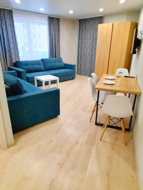 Квартира Новый элитный дом в центре, большая парковка — аренда посуточно в Витебск