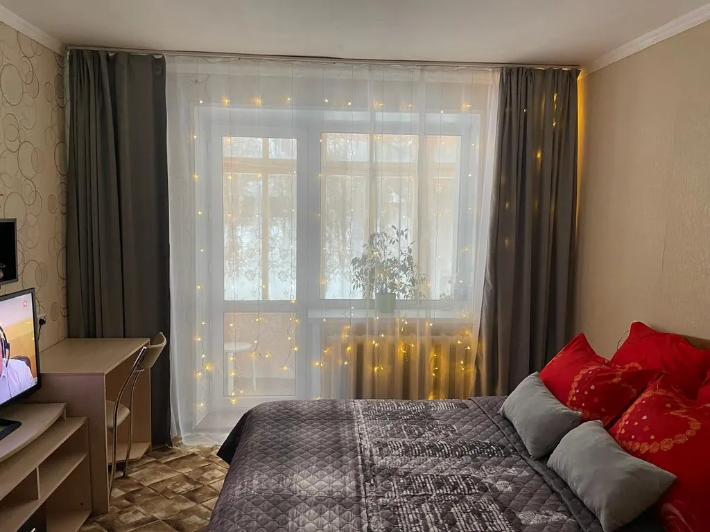 Уютная квартира в тихом месте