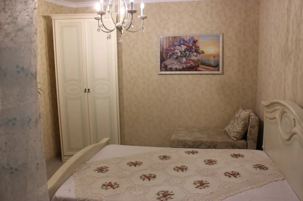 Квартира Комната — Адлер