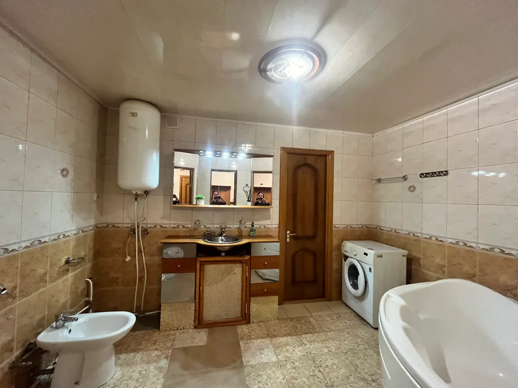 Евротрёшка в центре